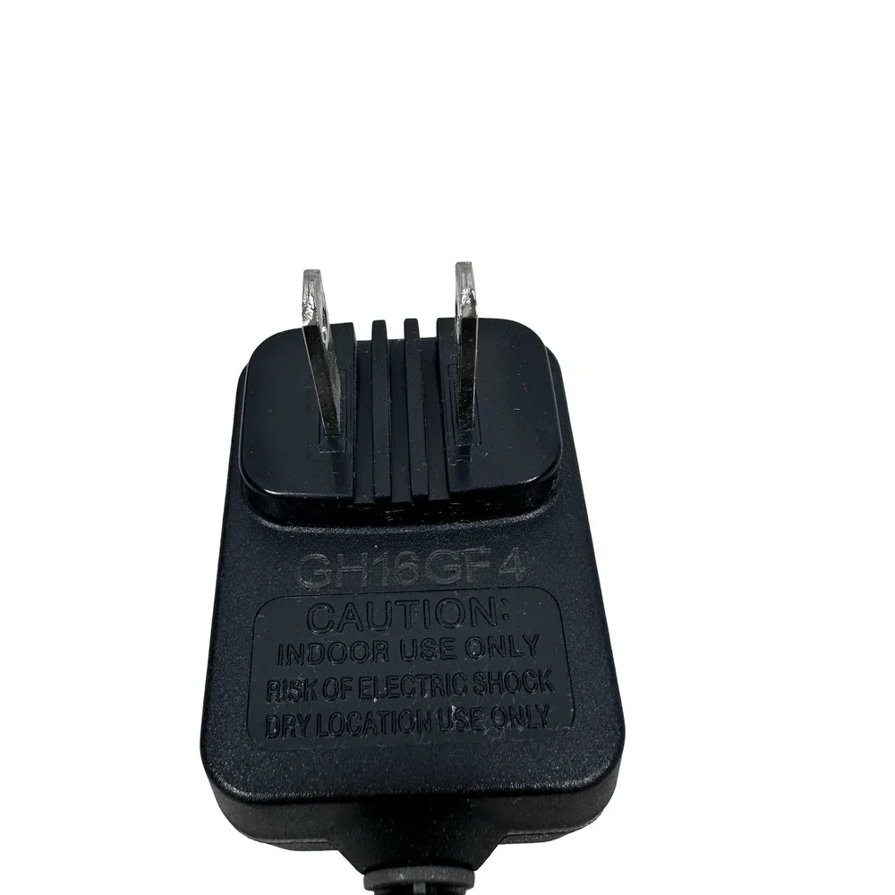 Panasonic PNLV226 AC Adaptor Power Supply 5.5V 500mA OEM Genuine Cordless Phone